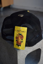 *Deadstock* Vintage Ed Hardy Embroidered Hat - Retrospective Store