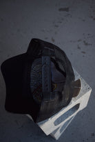 *Deadstock* Vintage Ed Hardy Embroidered Hat - Retrospective Store