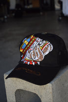*Deadstock* Vintage Ed Hardy Embroidered Hat - Retrospective Store