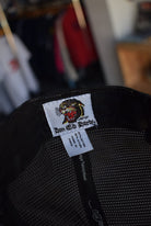 *Deadstock* Vintage Ed Hardy Embroidered Hat - Retrospective Store