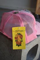 *Deadstock* Vintage Ed Hardy Embroidered Hat - Retrospective Store
