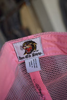 *Deadstock* Vintage Ed Hardy Embroidered Hat - Retrospective Store