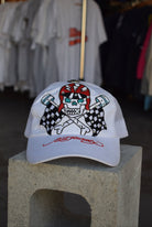 *Deadstock* Vintage Ed Hardy Embroidered Hat - Retrospective Store
