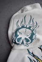 *Deadstock* Vintage Ed Hardy Graphic Full - Zip Hoodie (M/L) - Retrospective Store