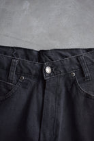 Dickies Black Carpenter Pants — 2000s (30) - Retrospective Store