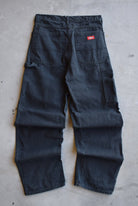 Dickies Black Carpenter Pants — 2000s (30) - Retrospective Store