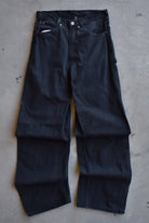 Dickies Black Carpenter Pants — 2000s (30) - Retrospective Store