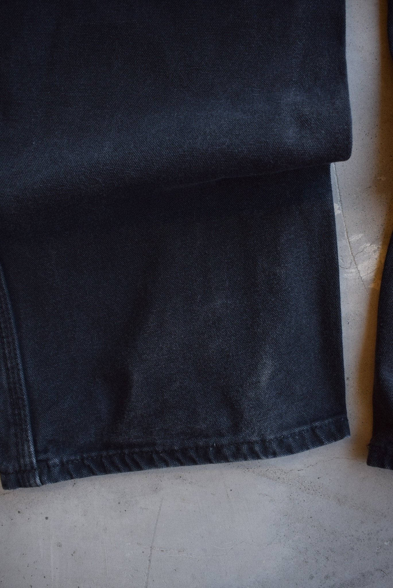 Dickies Black Carpenter Pants — 2000s (30) - Retrospective Store