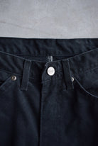 Dickies Black Carpenter Pants — 2000s (31) - Retrospective Store