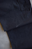Dickies Black Carpenter Pants — 2000s (31) - Retrospective Store
