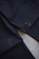 Dickies Black Carpenter Pants — 2000s (31) - Retrospective Store
