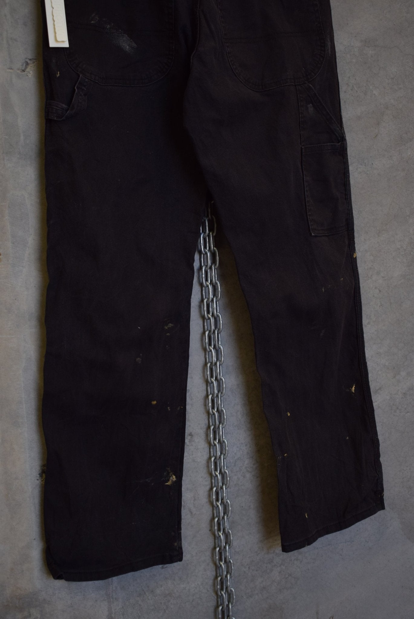 Dickies Carpenter Pants — 2000s (33) - Retrospective Store