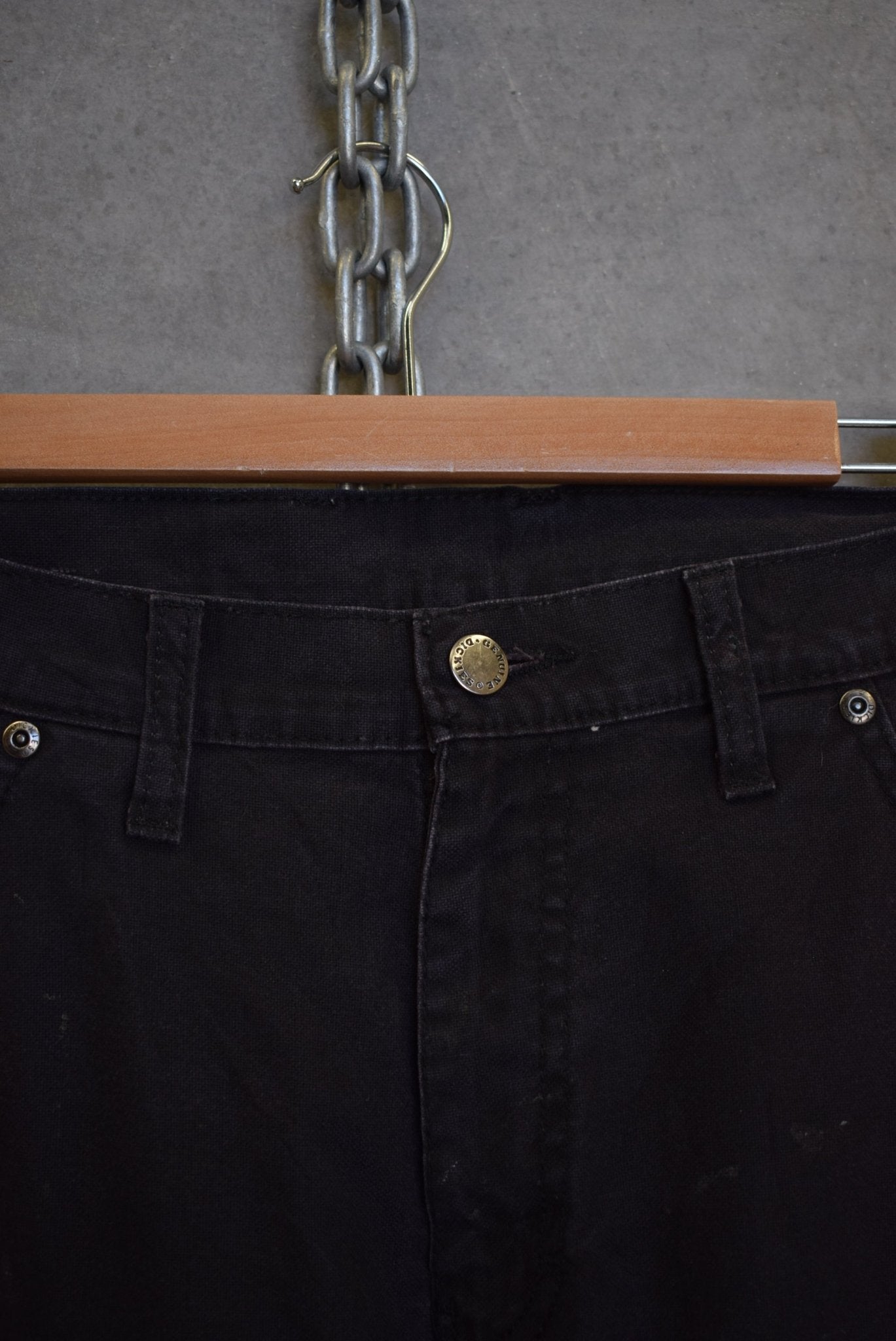 Dickies Carpenter Pants — 2000s (33) - Retrospective Store