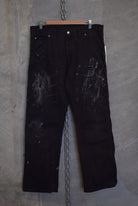 Dickies Carpenter Pants — 2000s (33) - Retrospective Store