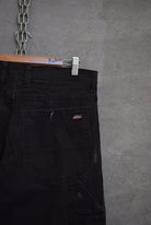 Dickies Carpenter Pants — 2000s (33) - Retrospective Store