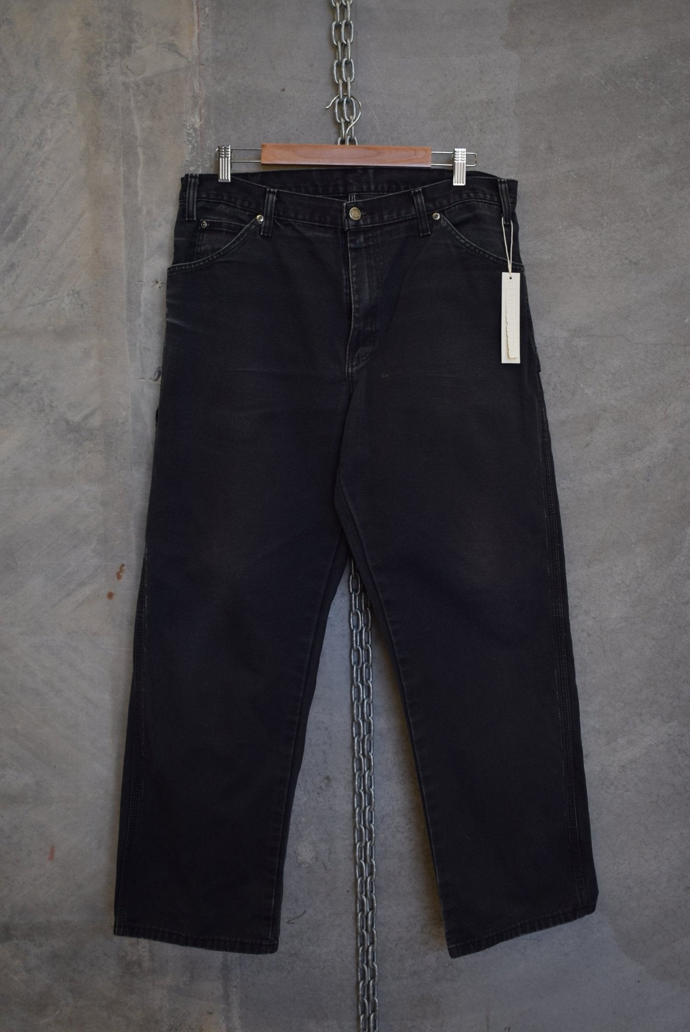 Dickies Carpenter Pants — 2000s (35) - Retrospective Store