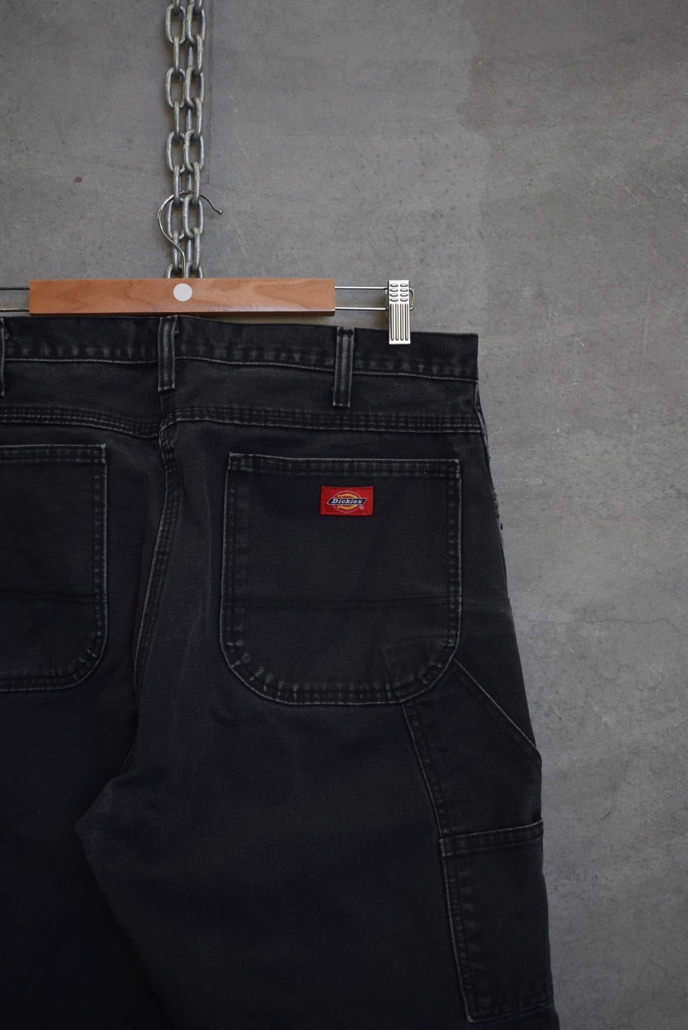 Dickies Carpenter Pants — 2000s (35) - Retrospective Store