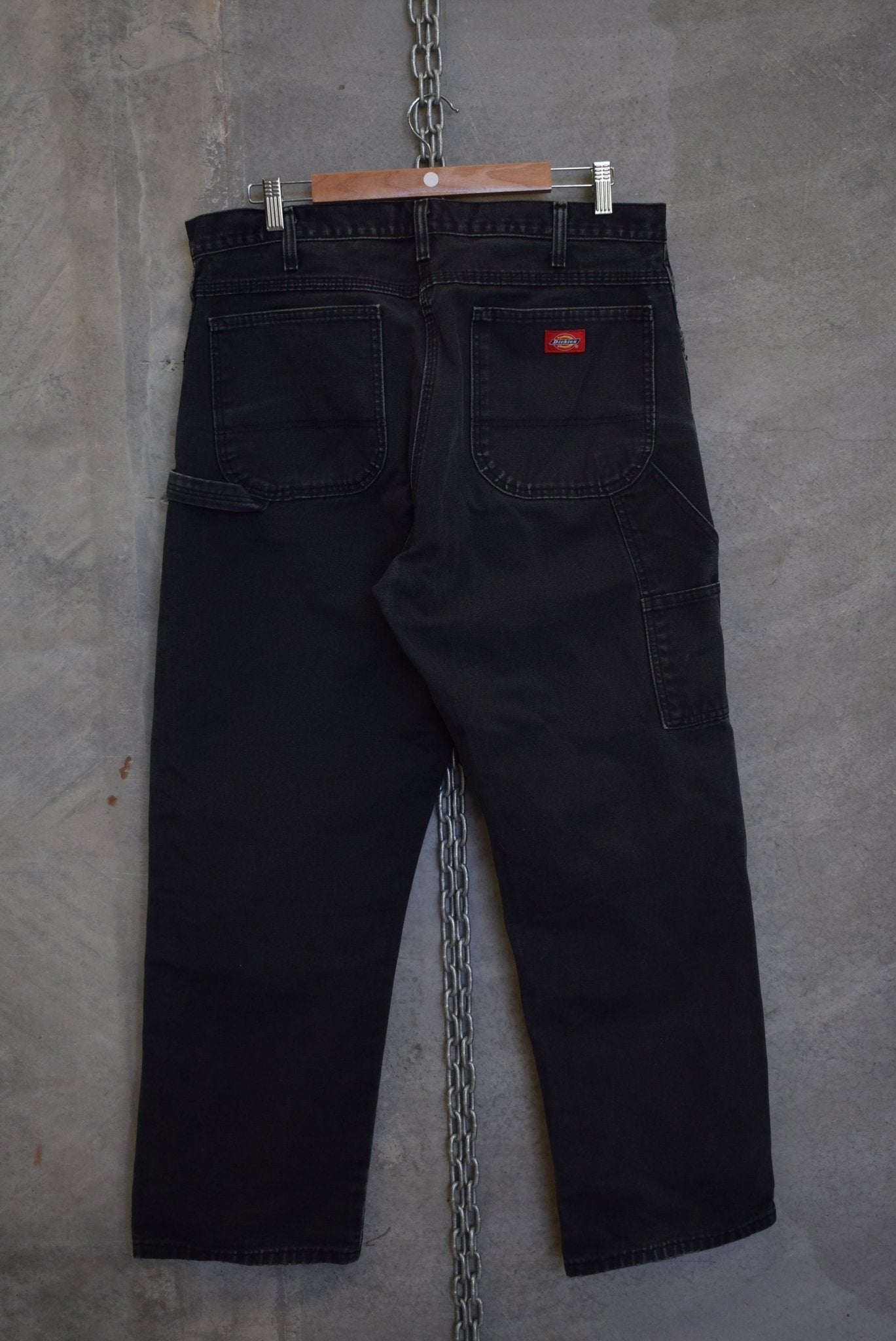 Dickies Carpenter Pants — 2000s (35) - Retrospective Store