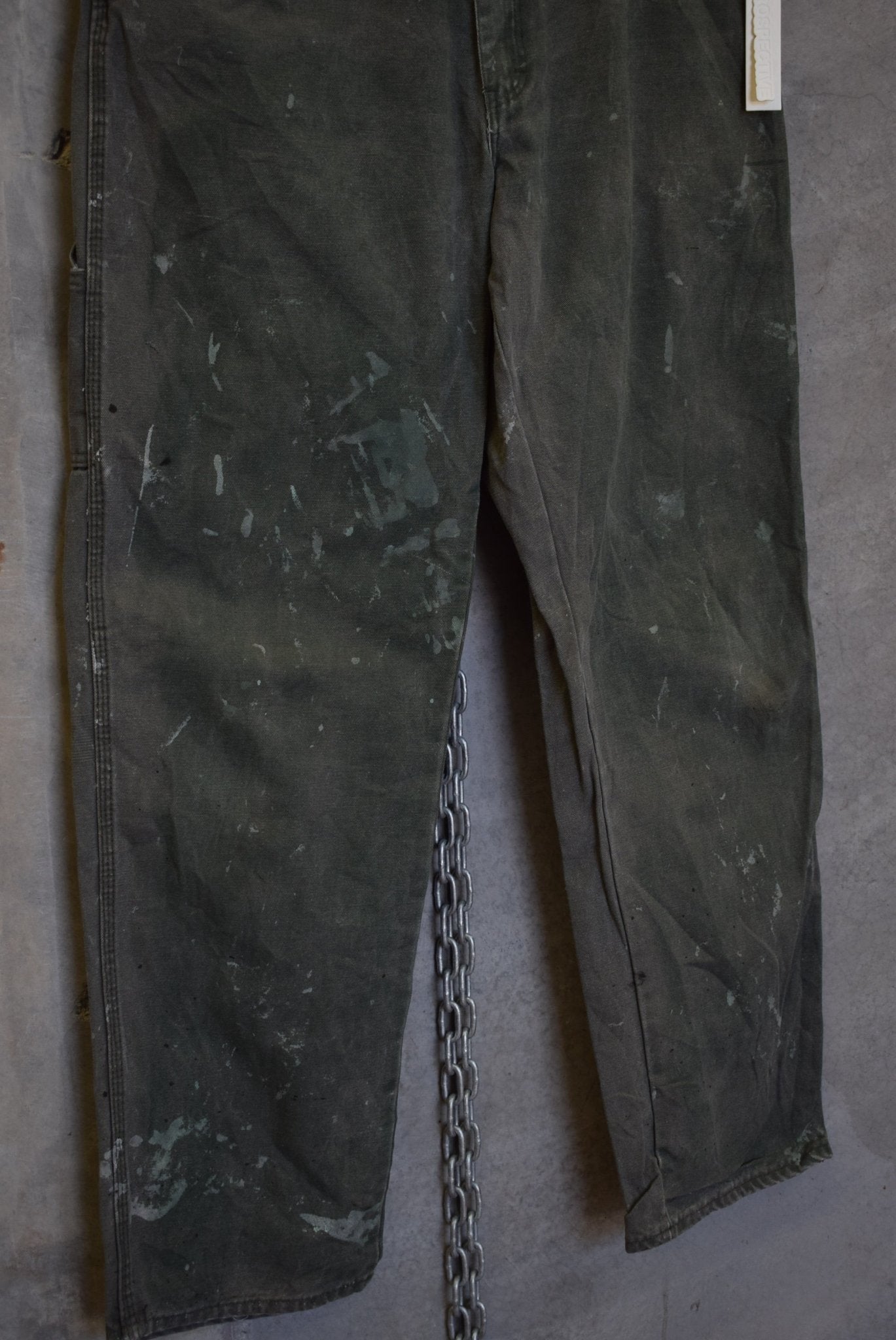 Dickies Carpenter Pants — 2000s (36) - Retrospective Store