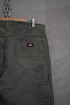 Dickies Carpenter Pants — 2000s (36) - Retrospective Store