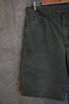 Dickies Carpenter Shorts — 2000s (36) - Retrospective Store