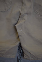 Dickies Carpenter Shorts — 2000s (38) - Retrospective Store