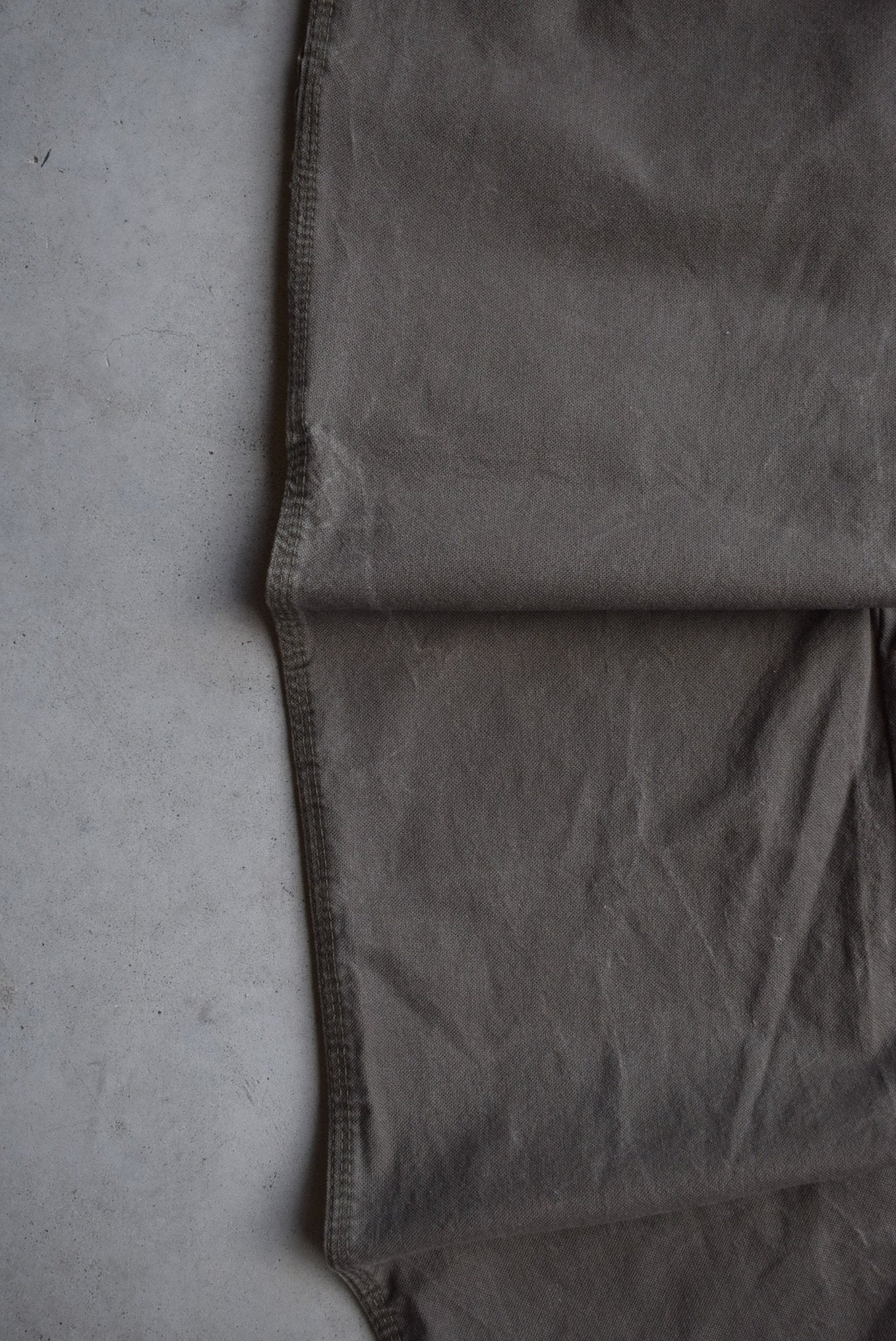 Dickies Faded-Green Carpenter Pants — 2000s (29) - Retrospective Store