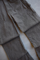 Dickies Faded Green Carpenter Pants — 2000s (30) - Retrospective Store