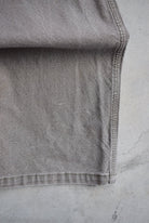 Dickies Faded Green Carpenter Pants — 2000s (33) - Retrospective Store