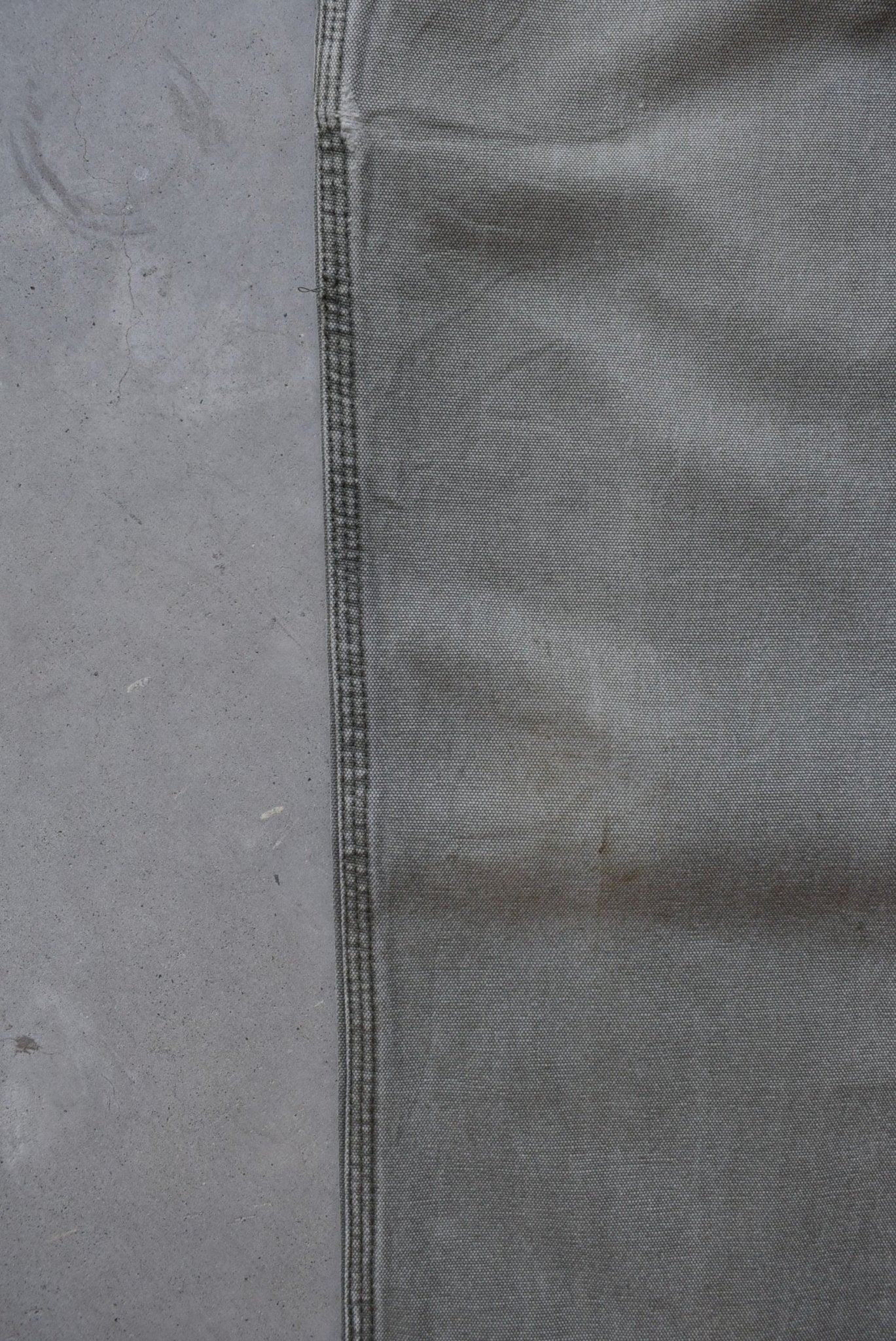 Dickies Green Carpenter Pants — 2000s (32) - Retrospective Store