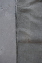 Dickies Green Carpenter Pants — 2000s (32) - Retrospective Store