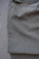 Dickies Green Carpenter Pants — 2000s (32) - Retrospective Store