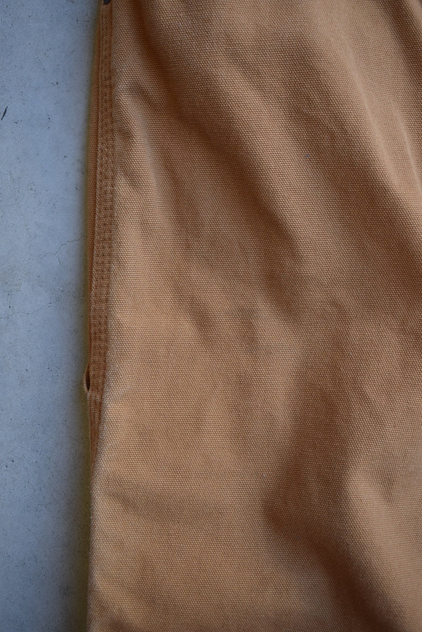 Dickies Tan Carpenter Pants — 2000s (30) - Retrospective Store