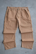 Dickies Tan Carpenter Pants — 2000s (36) - Retrospective Store