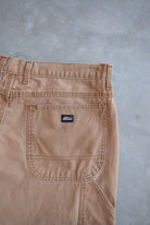Dickies Tan Carpenter Pants — 2000s (36) - Retrospective Store