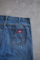 Dickies Workwear Jeans — 2000s (32) - Retrospective Store