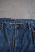 Dickies Workwear Jeans — 2000s (38) - Retrospective Store