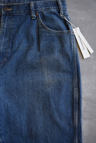 Dickies Workwear Jeans — 2000s (38) - Retrospective Store