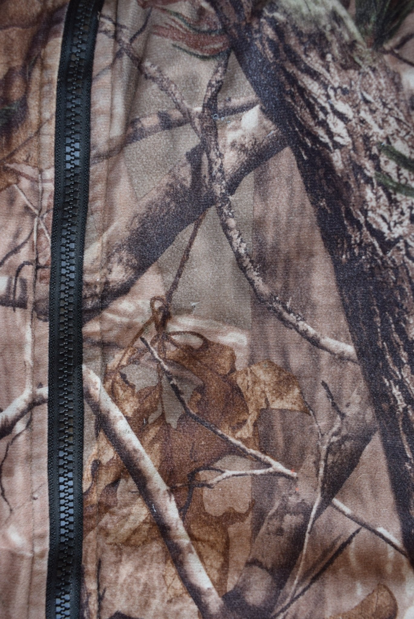 Dickies x Realtree Heavyweight Workwear Jacket — 2000s (L) - Retrospective Store