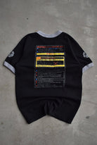 Diesel Graphic Tee — 2000s (S) - Retrospective Store