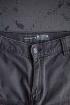 *Double - knee* Vintage Carhartt Carpenter Pants (32) - Retrospective Store