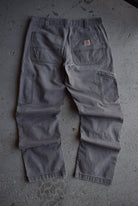 *Double - knee* Vintage Carhartt Carpenter Pants (32) - Retrospective Store