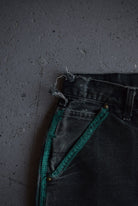 *Double - knee* Vintage Carhartt Carpenter Pants (34) - Retrospective Store