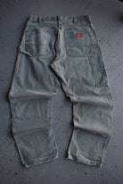 *Double - knee* Vintage Dickies Carpenter Pants (32) - Retrospective Store
