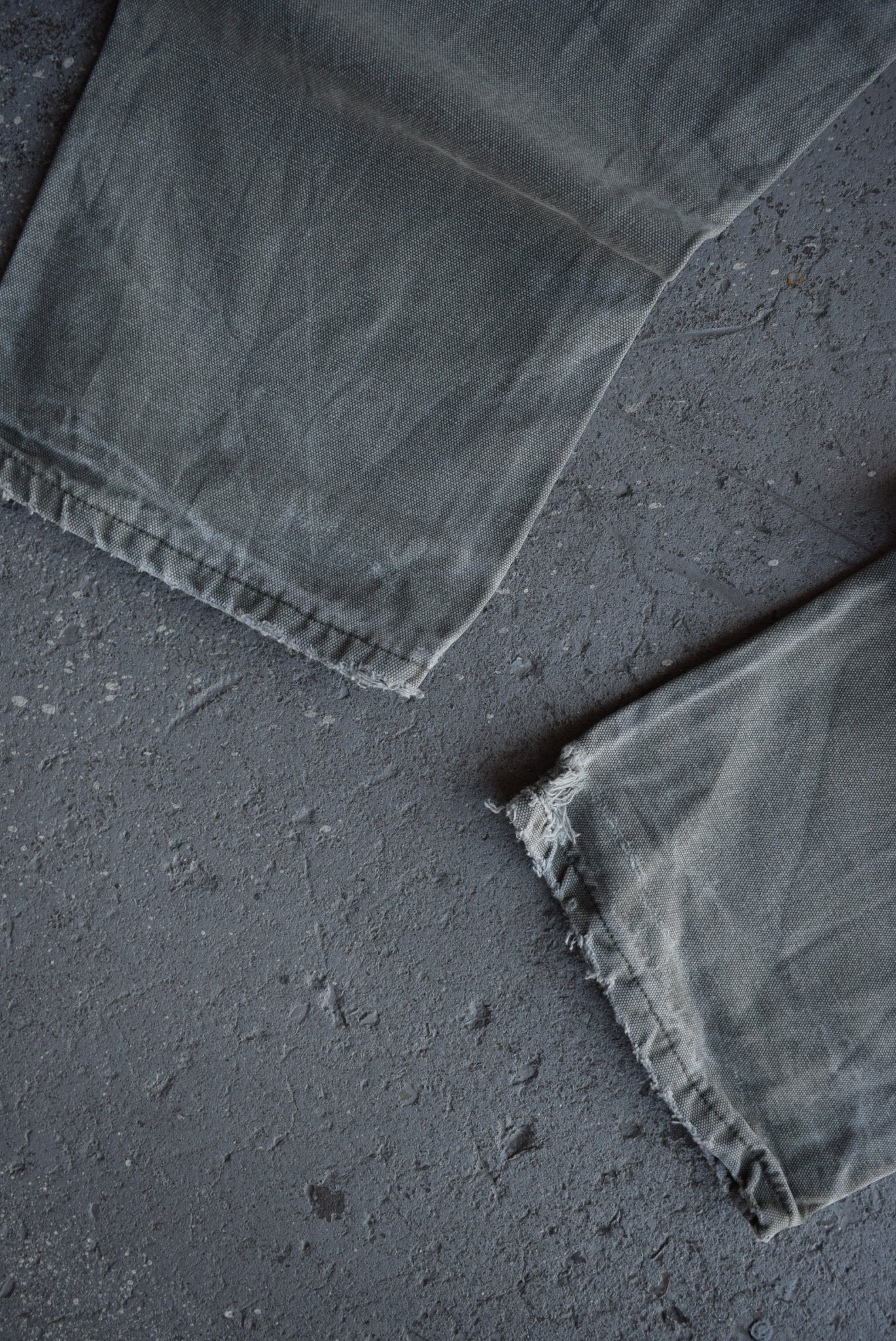 *Double - knee* Vintage Dickies Carpenter Pants (32) - Retrospective Store