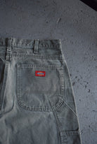 *Double - knee* Vintage Dickies Carpenter Pants (32) - Retrospective Store