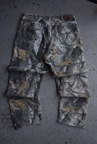 *Double - knee* Vintage Wrangler Realtree Pants (36) - Retrospective Store