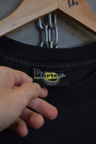 Dr. Martens Graphic Tee — 1990s (L/XL) - Retrospective Store