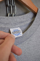 Duke University Basketball Tee — 2000s (L) - Retrospective Store