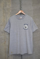 Duke University Basketball Tee — 2000s (L) - Retrospective Store